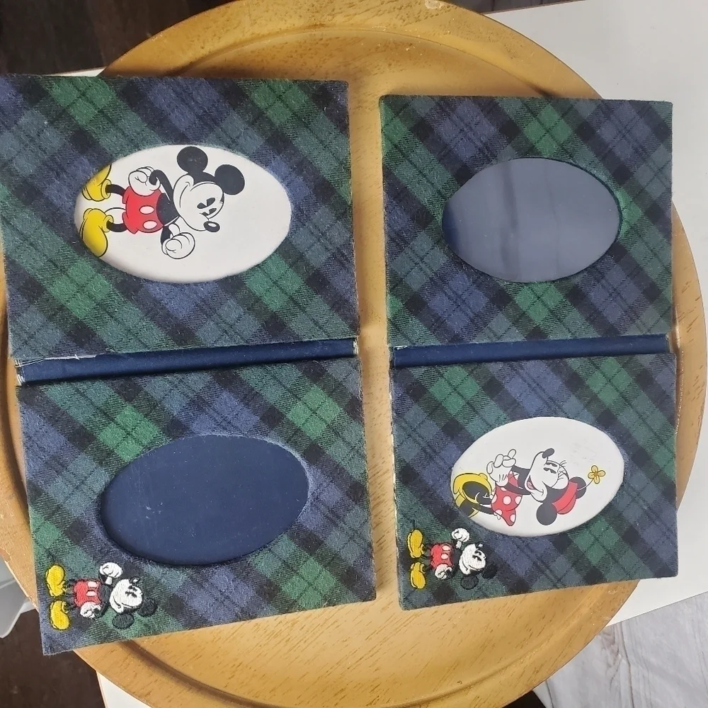 Disney pack two